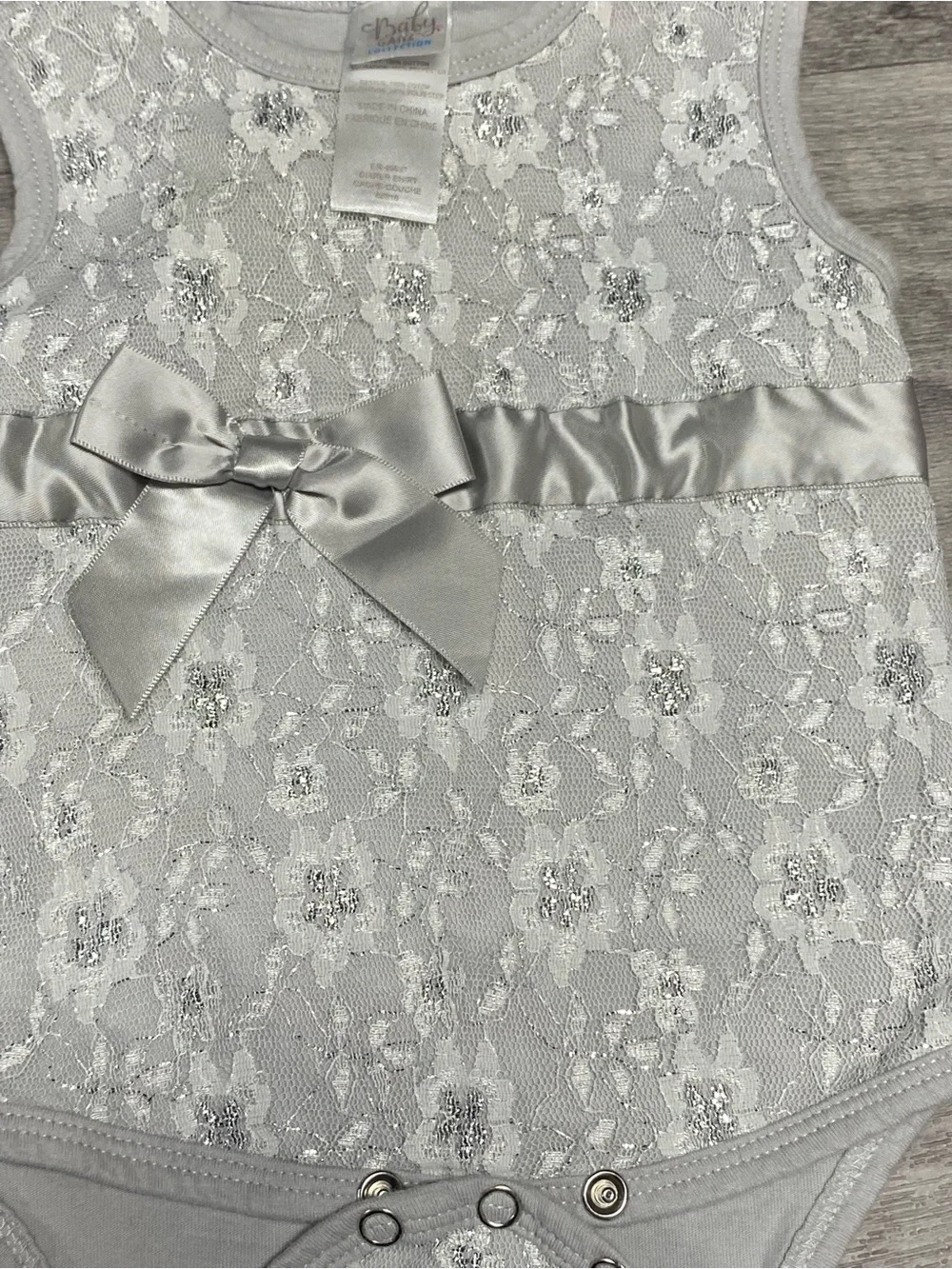 GANZ soft lace